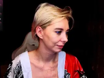 Bongacams Adult Video Chat of BlondIce