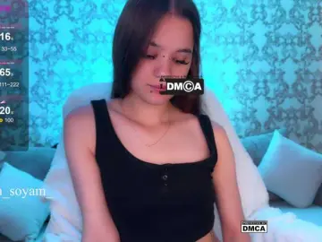 Bongacams Sex Cam of CutieKitty6