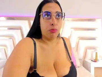 Bongacams Adult Webcam of GeminisClark
