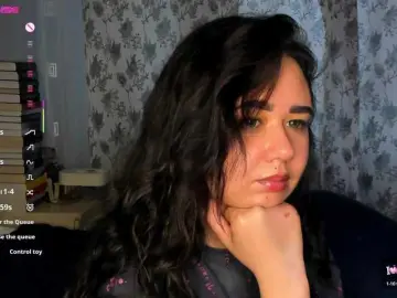 Bongacams Best live sex cam show of -Carolina-