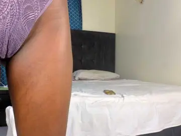 Bongacams Watch Live Sex Cams of Chocolate-Goddess