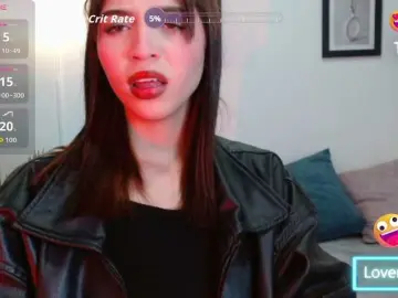 Bongacams Adult Webcam of TiffanyBu