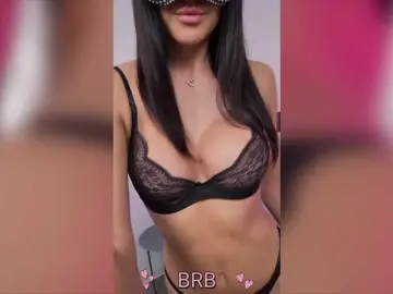 Bongacams Live Sex Cam of -LanaRay-