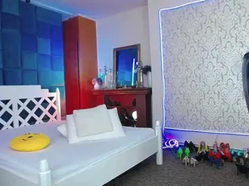 Bongacams Watch Live Sex Cams of Miss-Kora