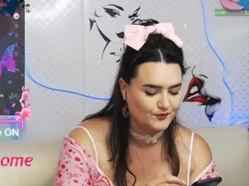 Bongacams Adult Video Chat of WickedButShy