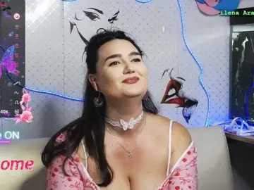 Bongacams Sex Cam of WickedButShy