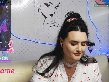 Bongacams Adult Video Chat of WickedButShy