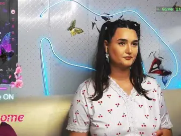 Bongacams Free Porn Cam of WickedButShy