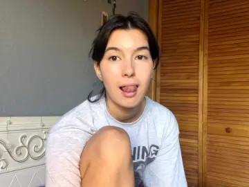 Bongacams Best Webcam of GriselRobenson