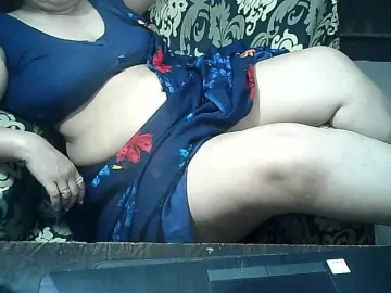 Bongacams Adult Video Chat of Indianbhabhimilf40