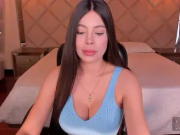 Bongacams Adult Webcams of MeganScott