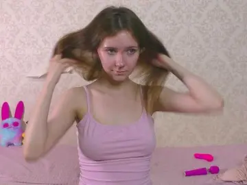 Bongacams Adult Webcam of Cuteal1ce