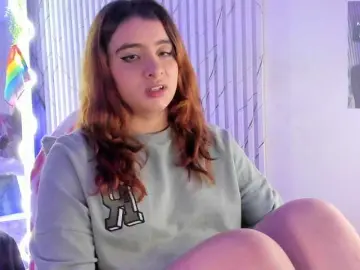 Bongacams Live Sex Cam of Naomy-tay1