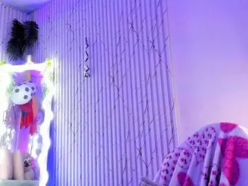 Bongacams Sex Chat of Naomy-tay1
