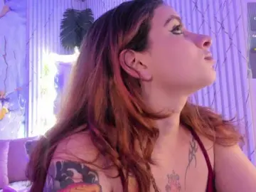 Bongacams Live Sex Cam of Naomy-tay1