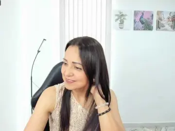 Bongacams Adult Webcam of Carlin1511
