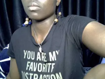 Bongacams Live Porn of NairobiTease