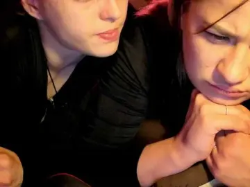 Bongacams Sex Chat of 2Laski2