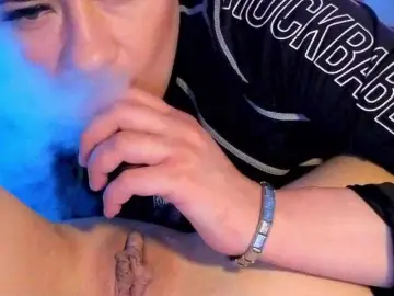 Bongacams Adult Video Chat of 2Laski2