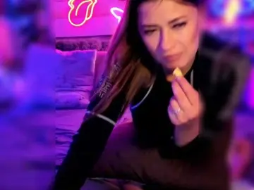 Bongacams Sex Cam of 2Laski2