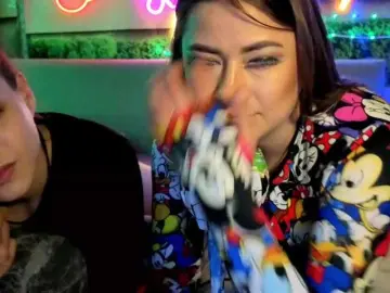 Bongacams Live Sex of 2Laski2