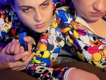 Bongacams Free Live Porn of 2Laski2