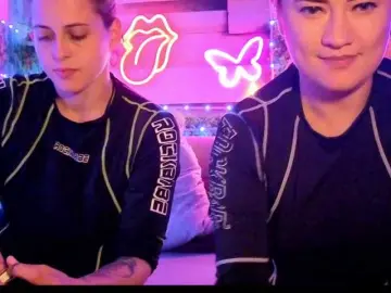 Bongacams Sex Chat of 2Laski2