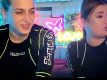 Bongacams Private Sex Chat of 2Laski2