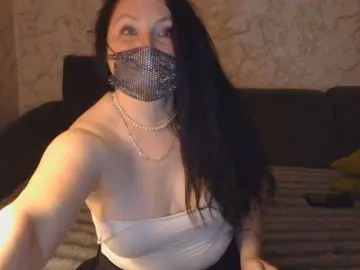 Bongacams Free Live Porn of Florena-1