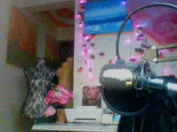 Bongacams Free Live Porn of Lilianjackson