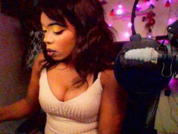 Bongacams Sex Chat of Lilianjackson