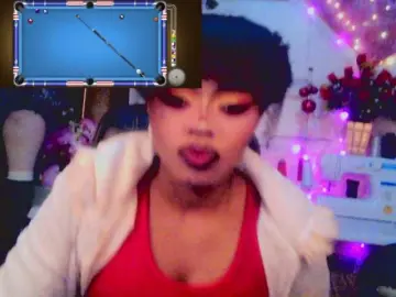 Bongacams Live Porn of Lilianjackson