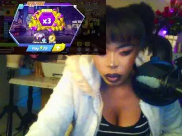 Bongacams Sex Chat of Lilianjackson