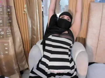 Bongacams Live Porn of ghalia