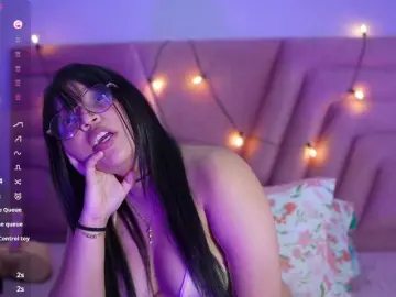 Bongacams Live Sex Cam of innocenthazel
