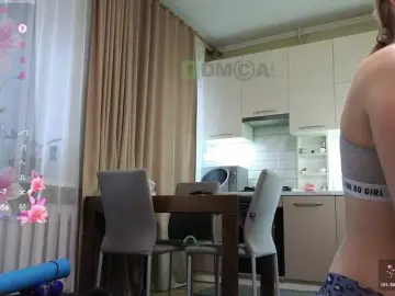 Bongacams Sex Cam of MashaWoW