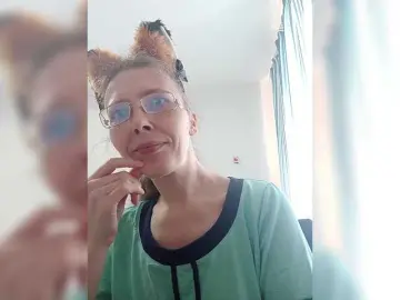 Bongacams Free Live Porn of -queen-margo-