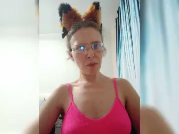 Bongacams Adult Video Chat of -queen-margo-