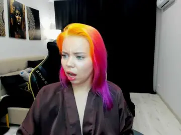 Bongacams Private Sex Chat of FunnyVibe