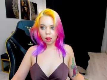 Bongacams Adult Video Chat of FunnyVibe
