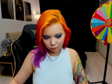 Bongacams Sex Chat of FunnyVibe