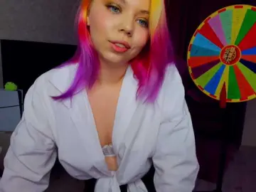 Bongacams Private Sex Chat of FunnyVibe