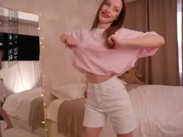 Bongacams Live Sex Cam of MilaLuxury