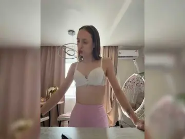 Bongacams Live Sex of MilaLuxury