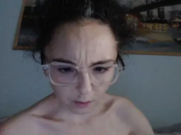 Bongacams Nude Webcam of cleophee
