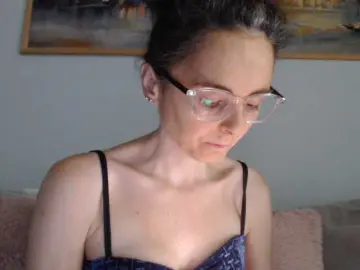 Bongacams Adult Webcam of cleophee