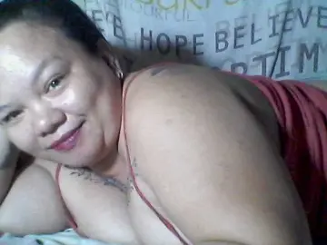 Bongacams Adult Video Chat of sweetasian33