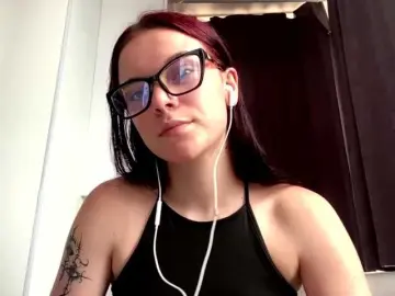 Bongacams Live Porn of GeneviveRozman