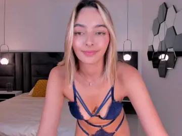 Bongacams Adult Webcam of MelissaMoore