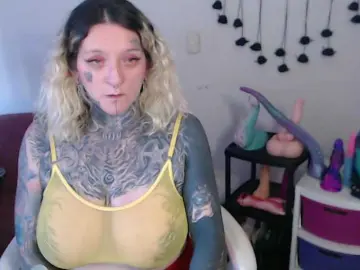 Bongacams Adult Webcams of sloppytitss